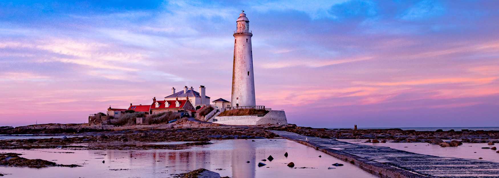 St Marys Lighthouse