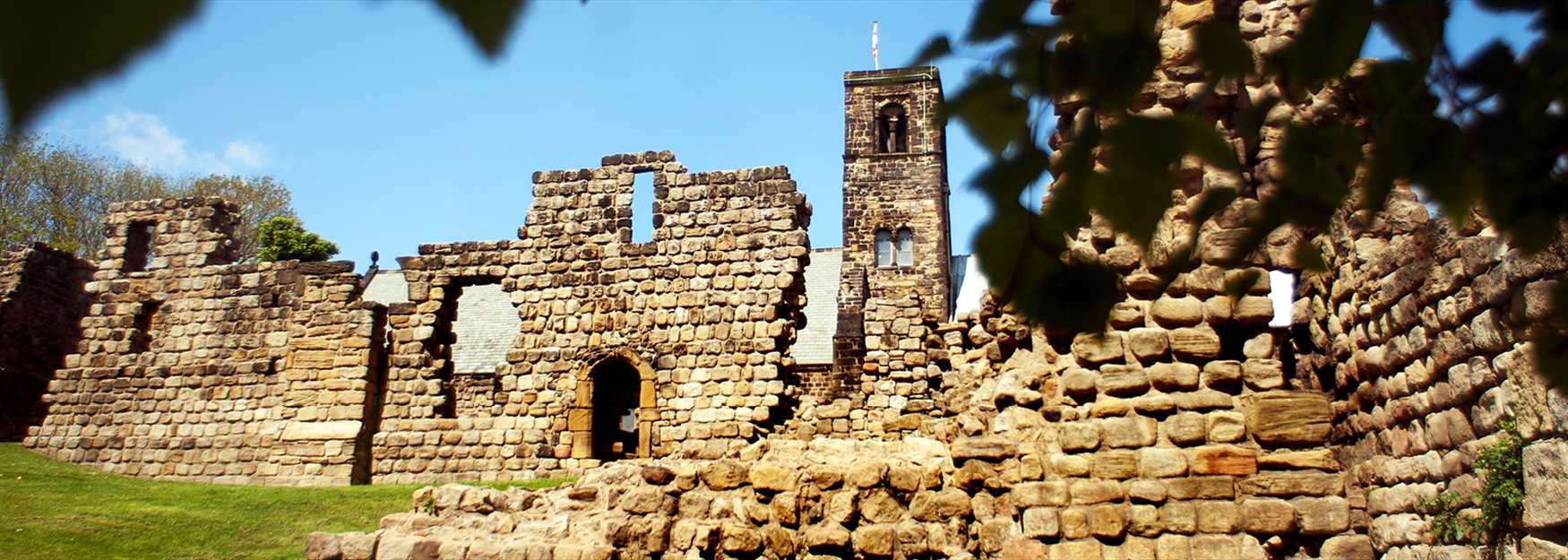 St Pauls Monastery