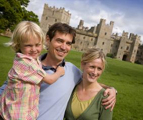 Ideas For Family Fun - This is Durham