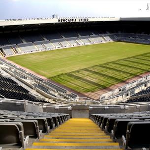 St James' Park