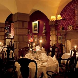 lumley castle weddings chester le street hotel knight restaurant surroundings exquisite elegant