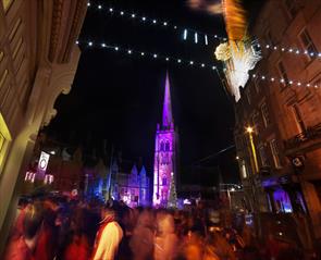 Explore Durham City | Official visitor information website for Durham