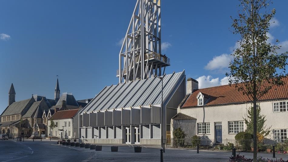 The Northern Saints Trails Northern Saints