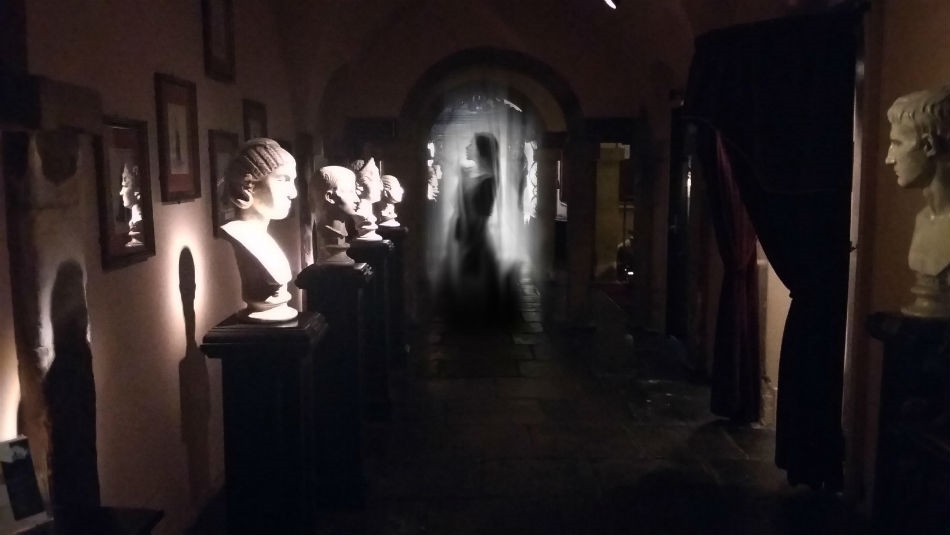 Escape Rooms Durham Lily of Lumley Northern Saints