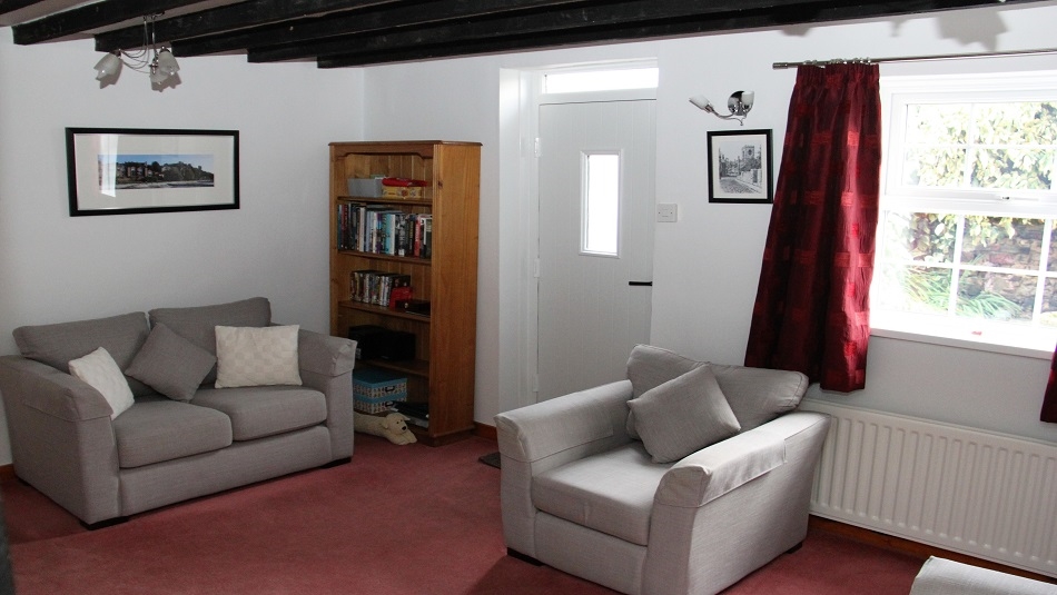 Dove Cottage Sherburn Village This is Durham