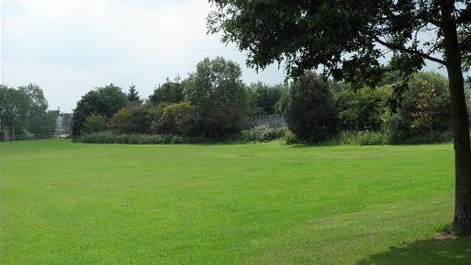 Oakleaf Sports Complex Caravan and Camping Park Newton Aycliffe