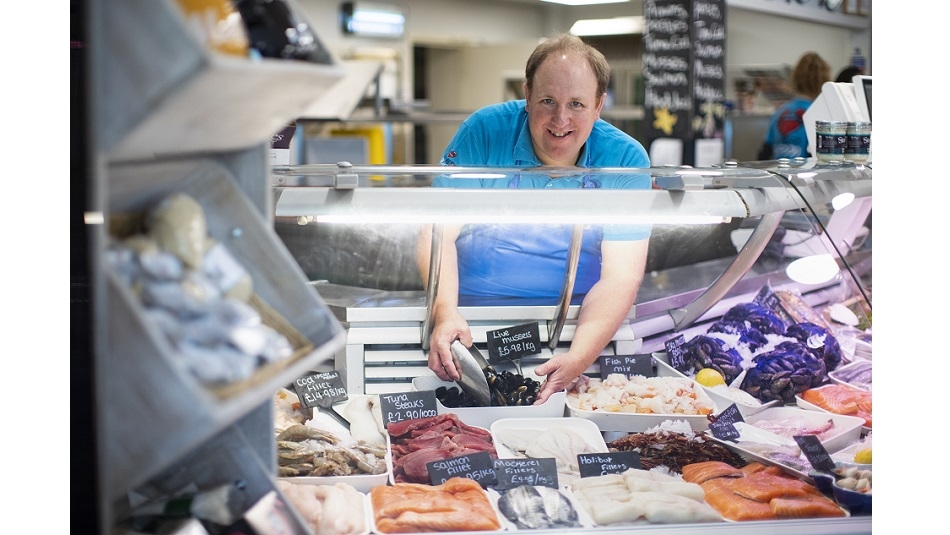 Latimers Seafood Deli & Cafe Whitburn Northern Saints