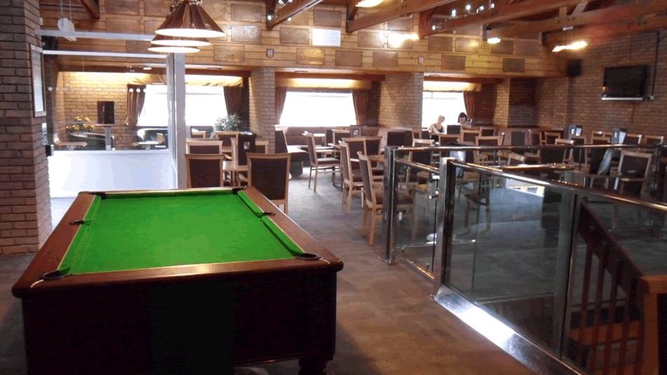 Oakleaf Sports Complex Caravan and Camping Park Newton Aycliffe