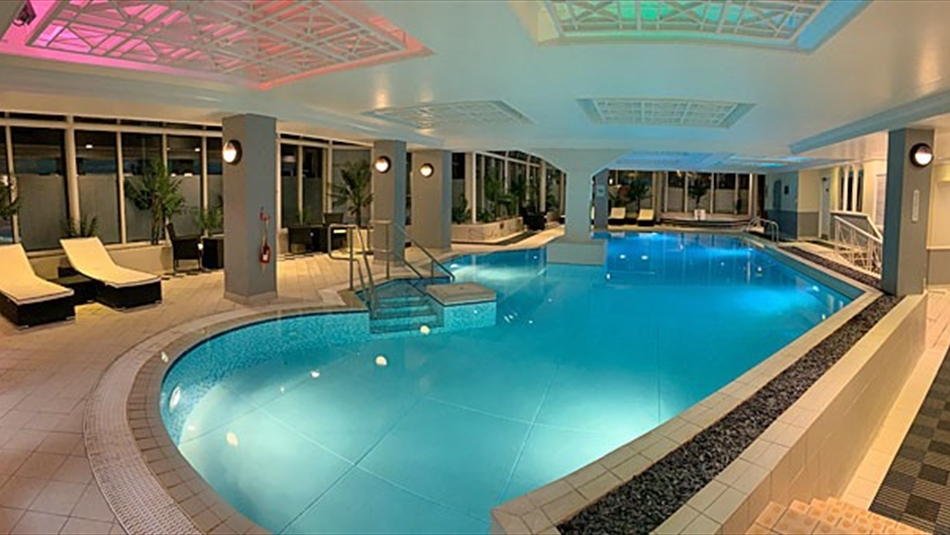 Grand Hotel Sunderland Sunderland Northern Saints