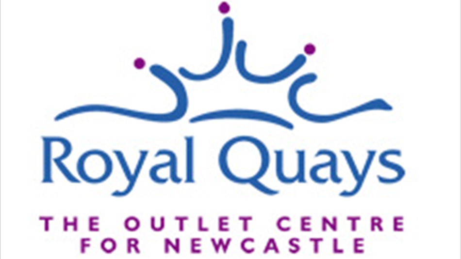 Royal Quays Outlet Centre Northern Saints