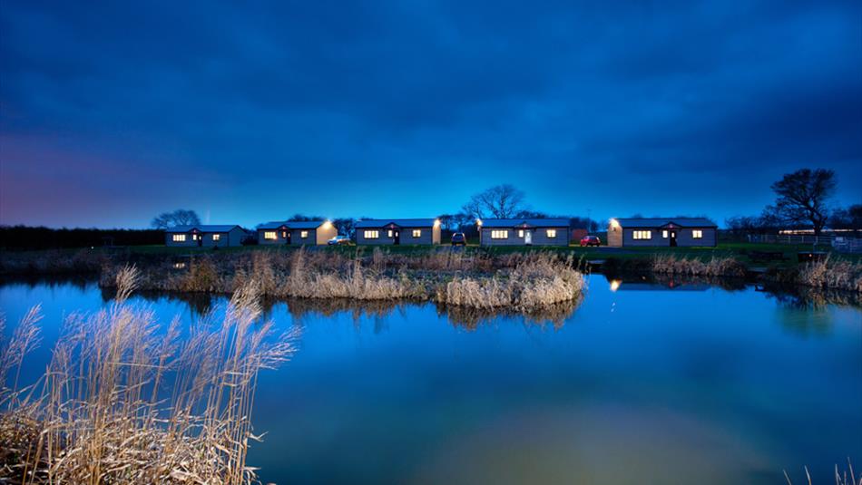 Abbey Hill Cottages