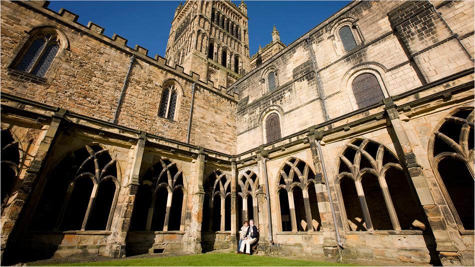 Durham Cathedral