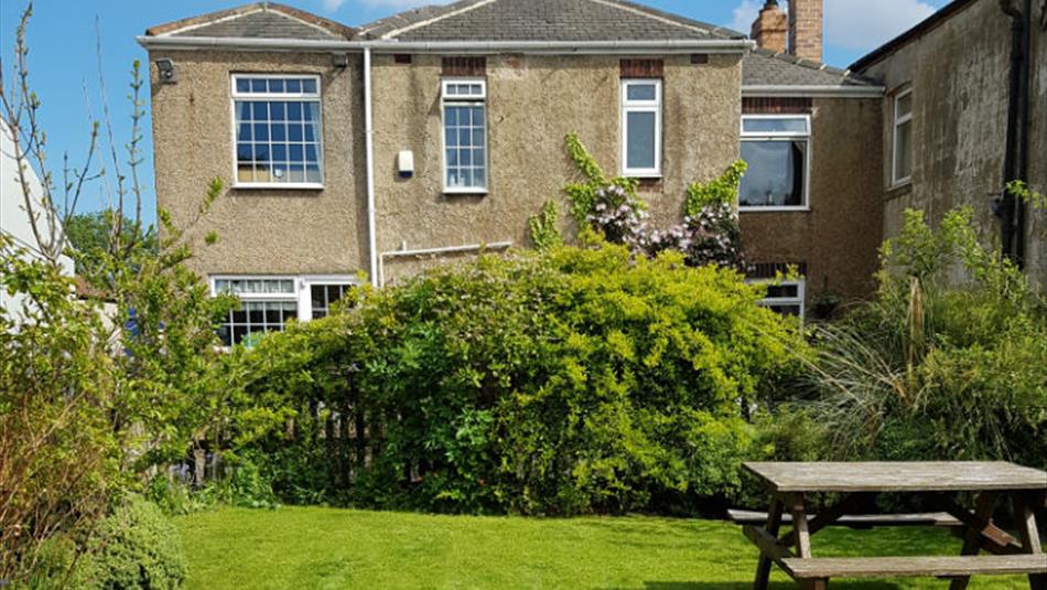 Harrys House Durham City This is Durham