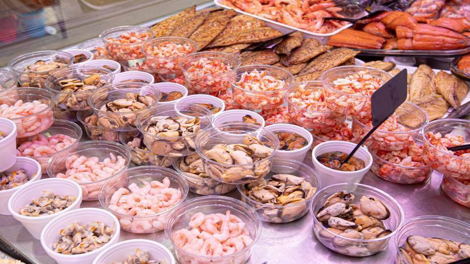 Latimers Fish Deli & Cafe Whitburn Northern Saints