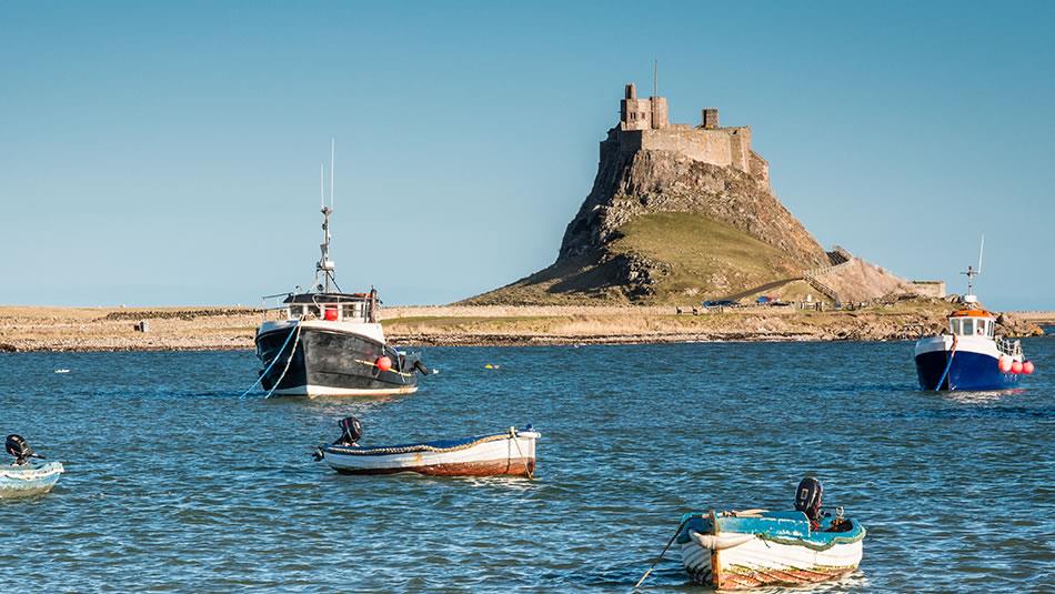 Lindisfarne