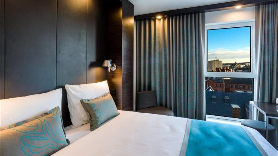 Motel One