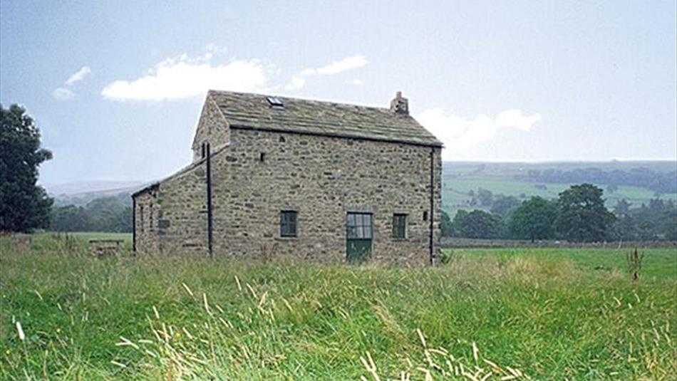Shepherd S Cottage Middleton In Teesdale This Is Durham