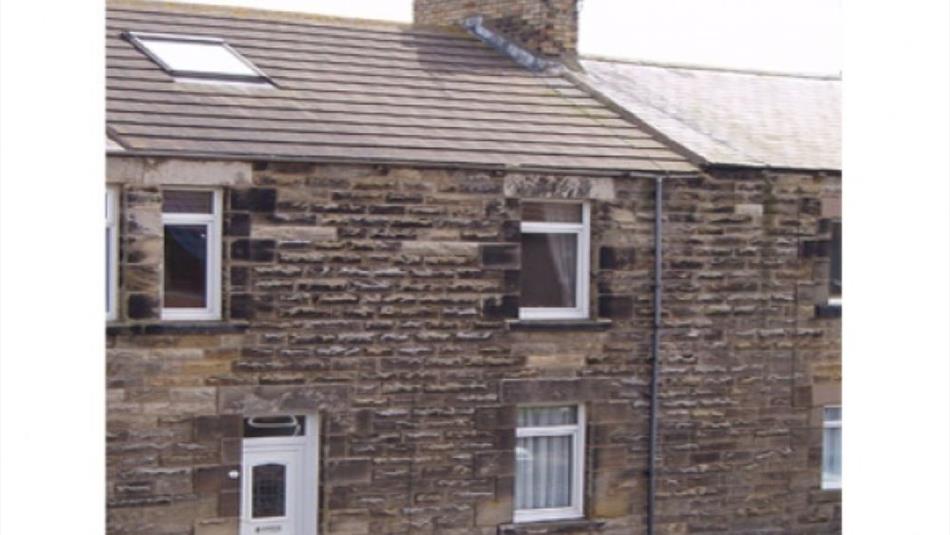 Amble Cottages