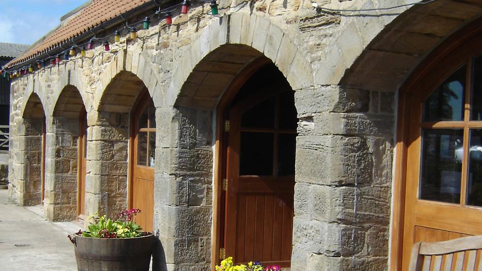 Broom House Farm Shop This is Durham