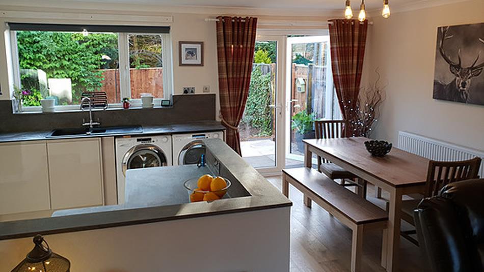 Devonshire Haven Durham City This Is Durham