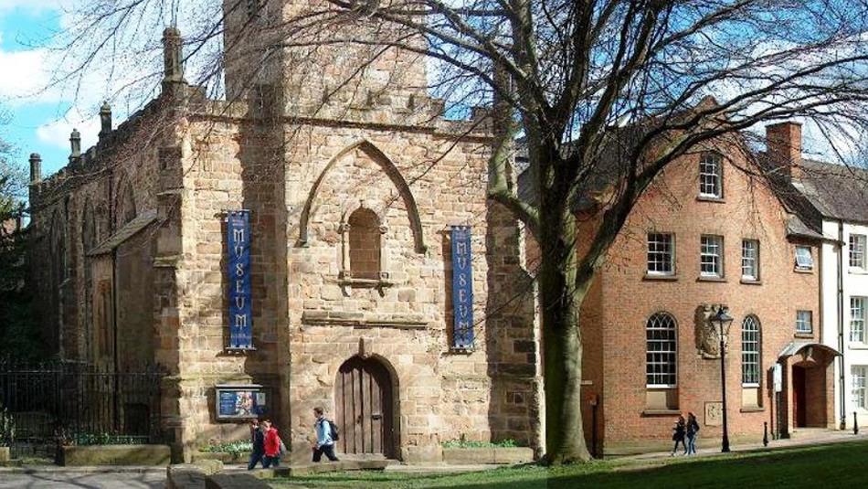 Durham Museum and Heritage Centre
