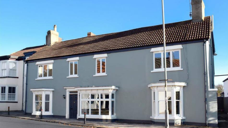 Durham House Sedgefield This is Durham