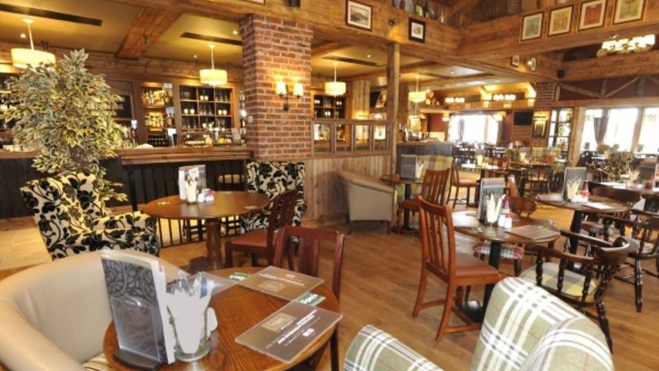 The Hog's Head Inn