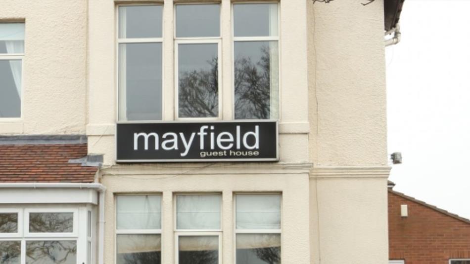 Mayfield Guest House