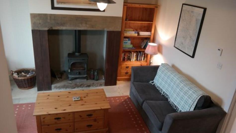 Poppy Cottage