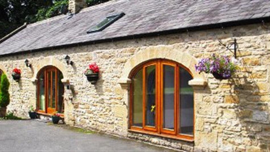 River's Edge Cottage SelfCatering in Consett, Shotley Bridge This is Durham