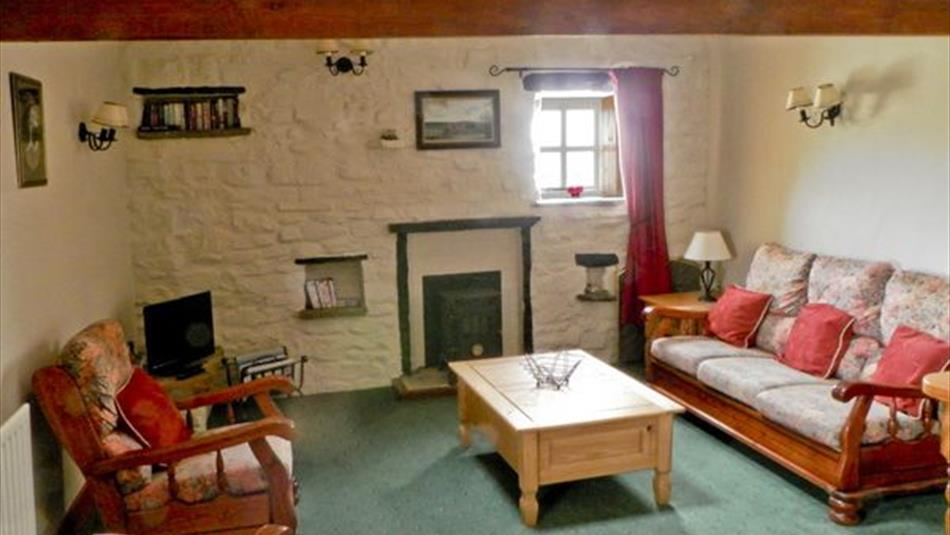 Shepherd S Cottage Middleton In Teesdale This Is Durham