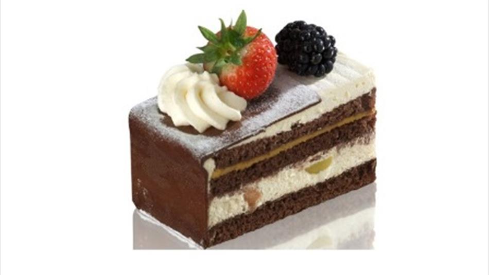 Patisserie Valerie Durham City This Is Durham