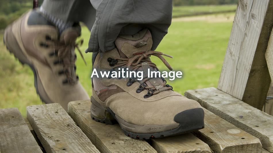 Walking Boots