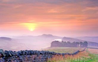 Northumberland National Park
