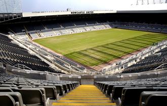 St James' Park