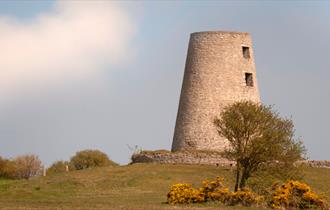 Cleadon Windmill