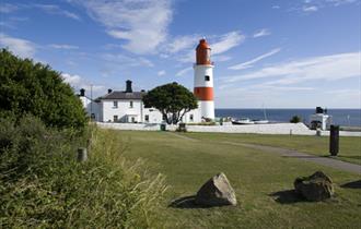 Souter Lighthouse