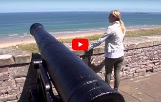 Northumberland Coast National Landscape