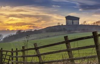 Penshaw Monument