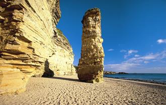 Marsden Bay