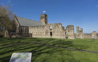 St Paul's Monastery