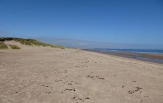 Cresswell Beach