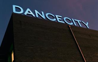 Dance City