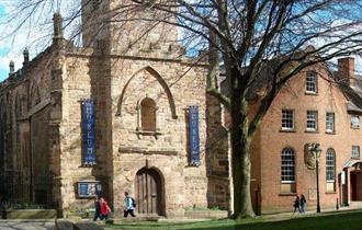 Durham Museum and Heritage Centre