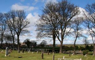 Mere Knolls Cemetery