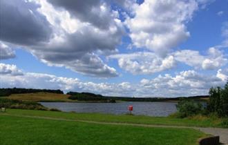 Queen Elizabeth II Jubilee Country Park & Nature Reserve