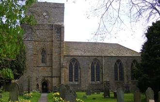 St Mary's Church