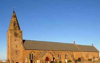 St Bartholomews Church