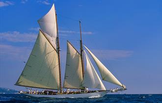 Coquet Yacht Club