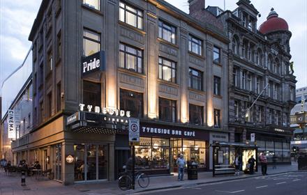 Tyneside Cinema